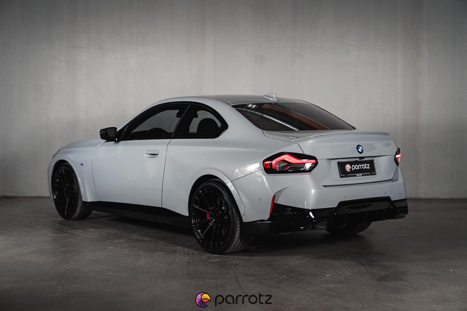 BMW M240i 2022