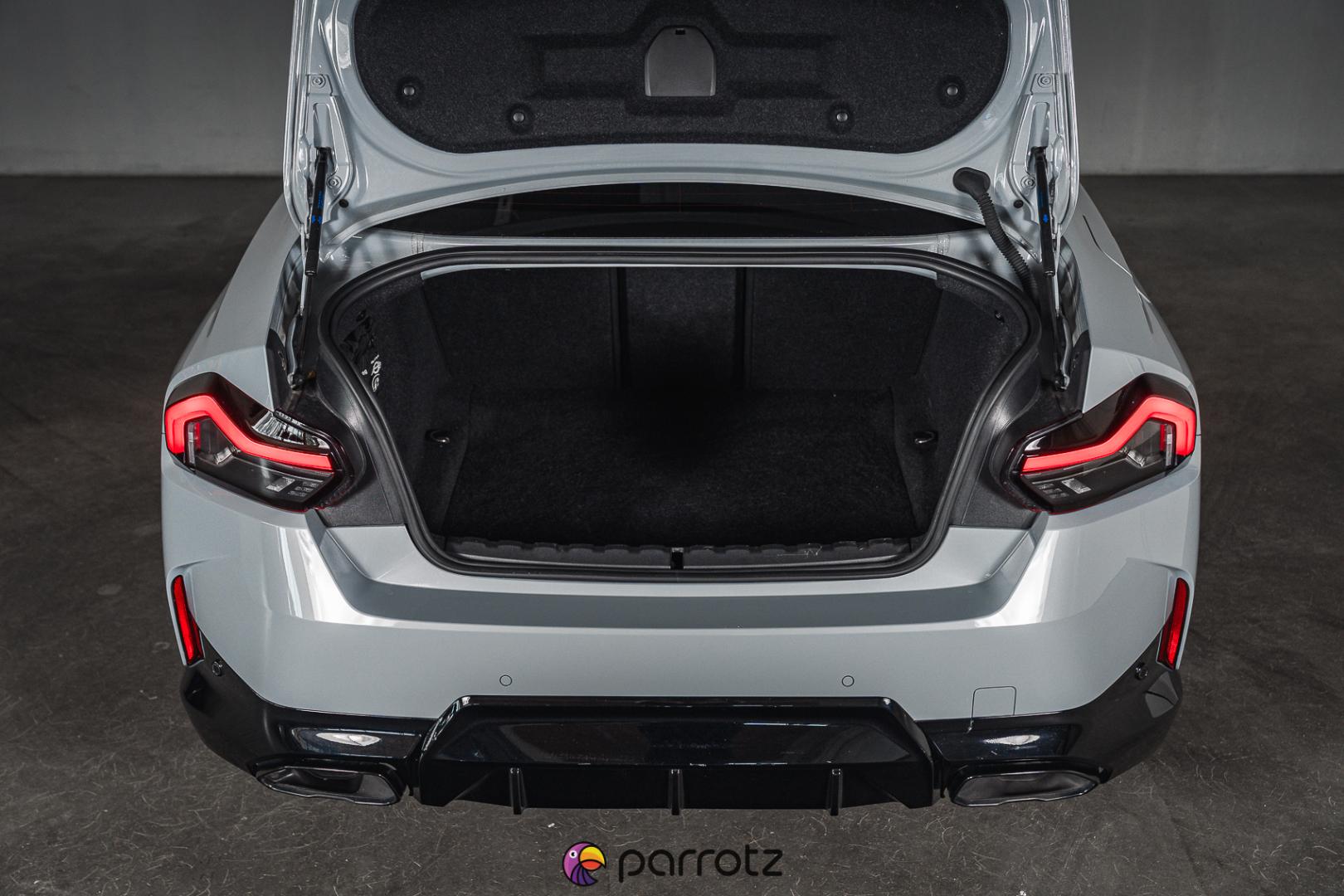 BMW M240i 2022