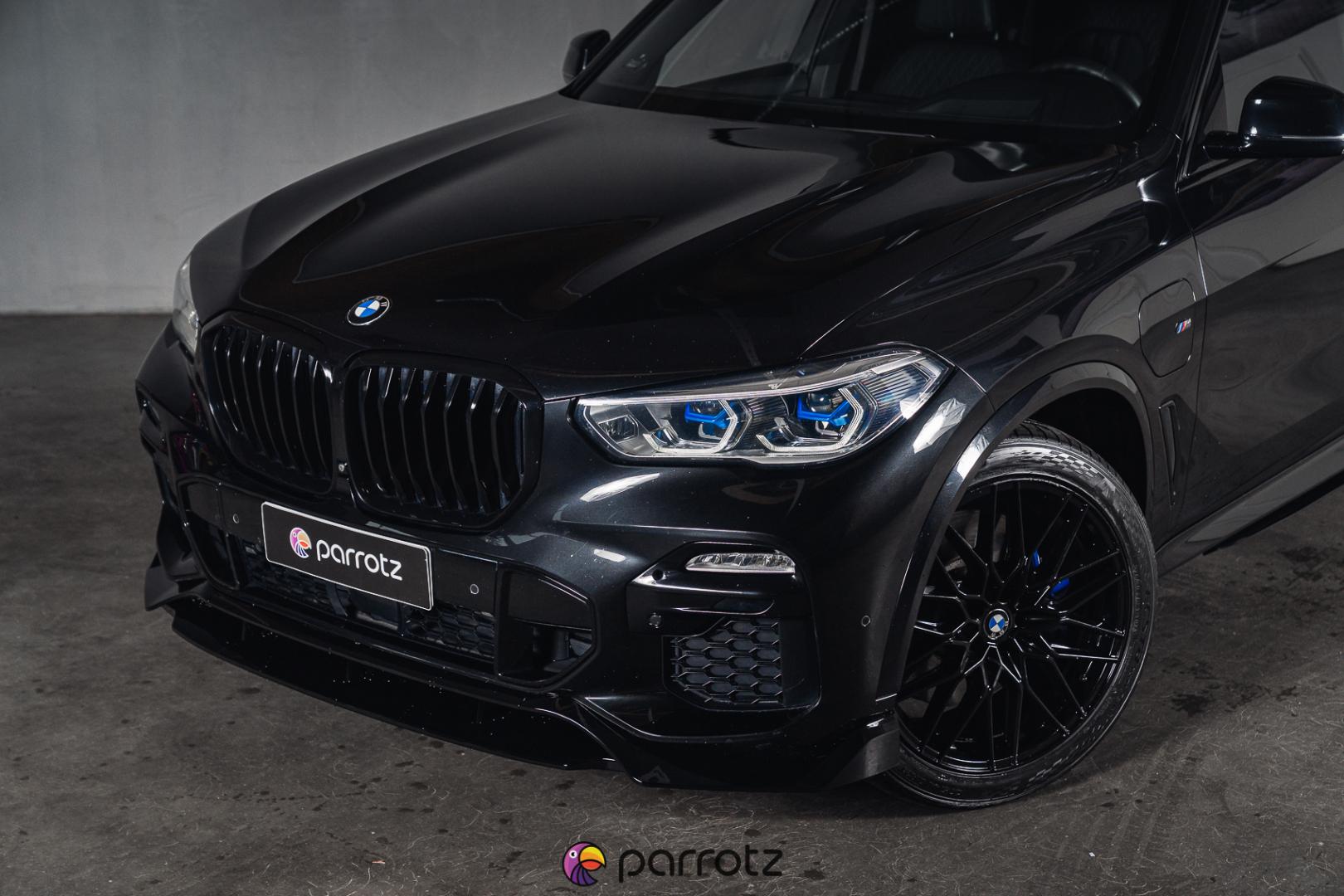 BMW X5 2020