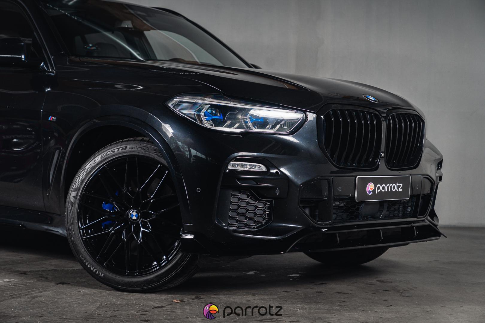 BMW X5 2020