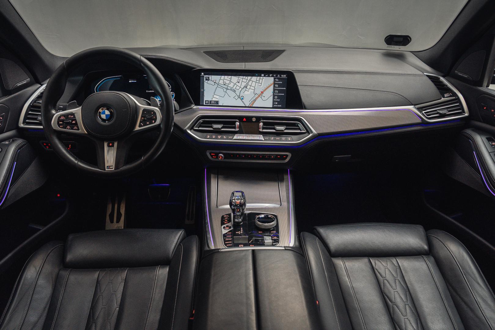 BMW X5 2020