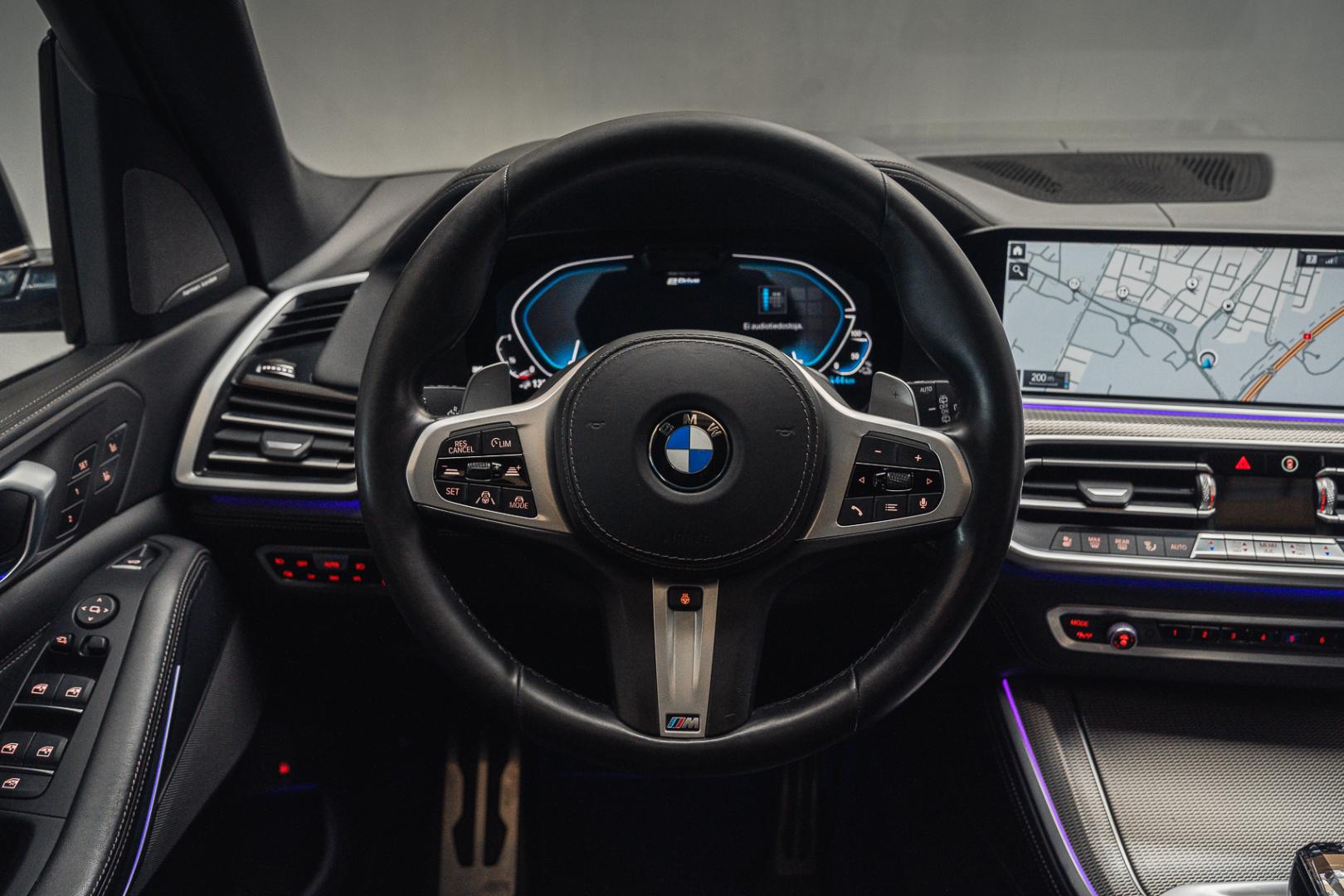 BMW X5 2020