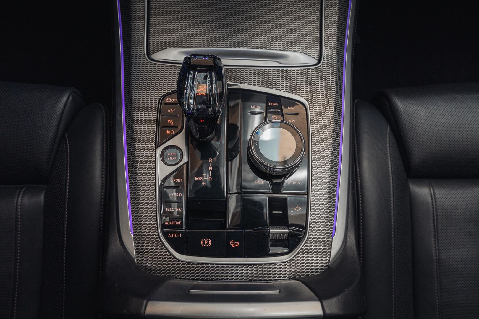 BMW X5 2020