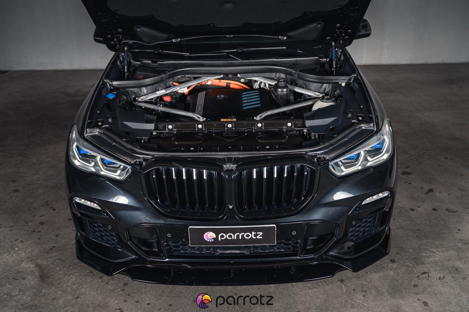 BMW X5 2020
