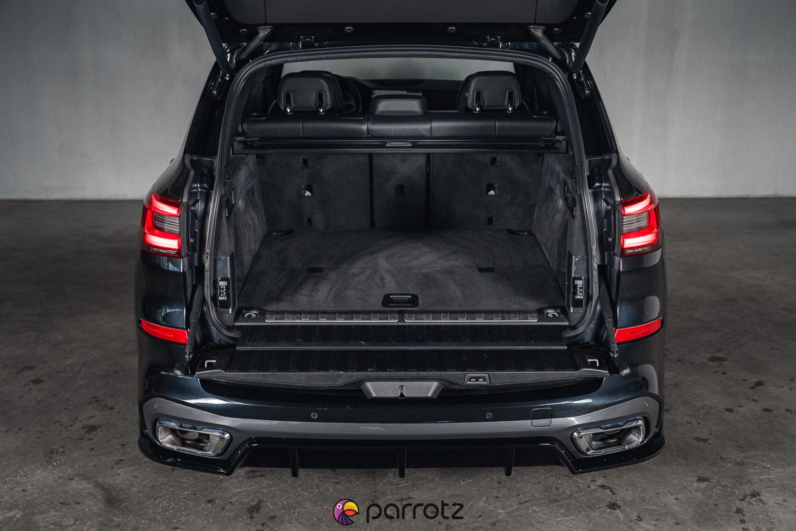 BMW X5 2020