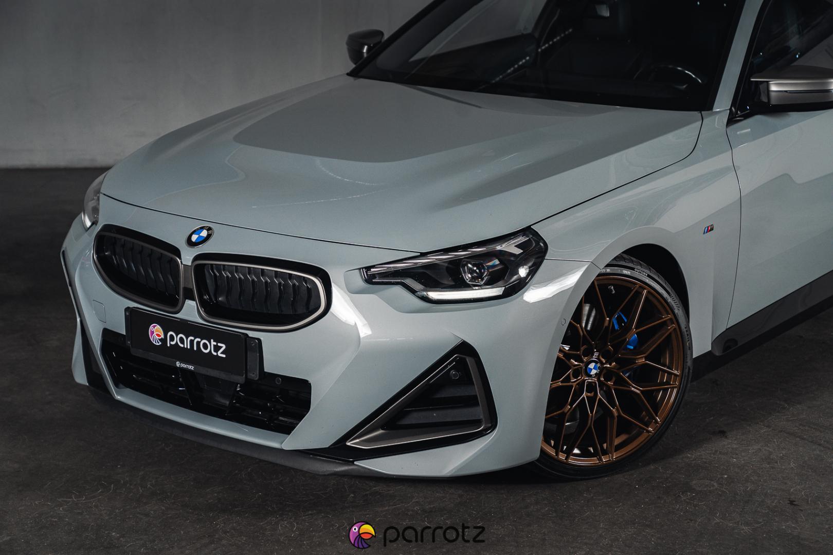 BMW M240i 2023