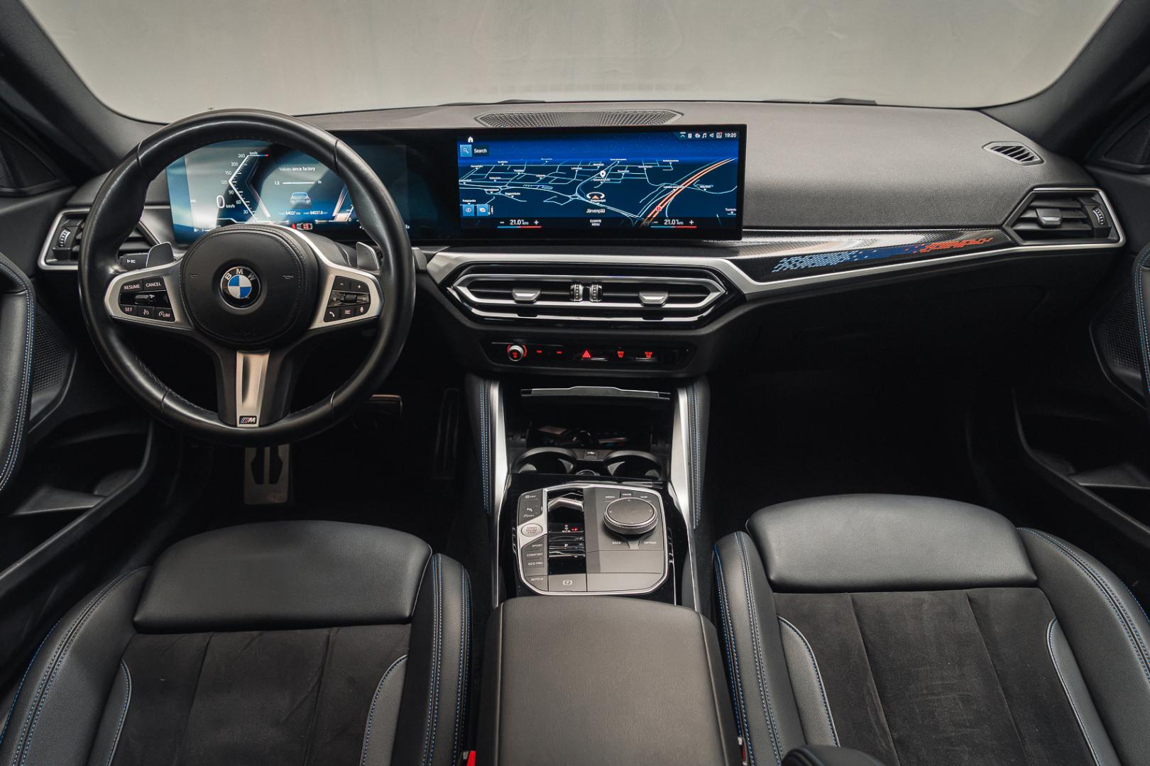 BMW M240i 2023