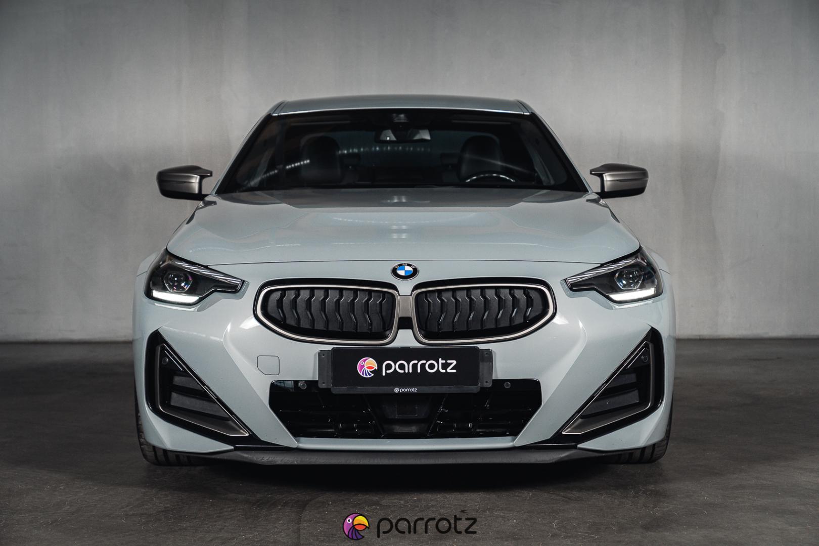 BMW M240i 2023