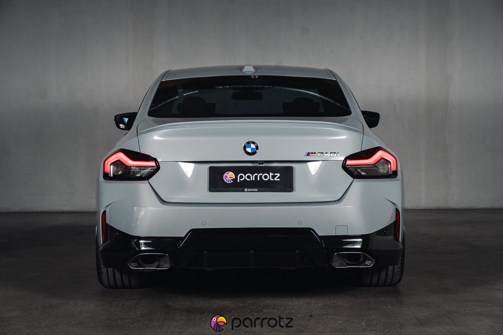 BMW M240i 2023