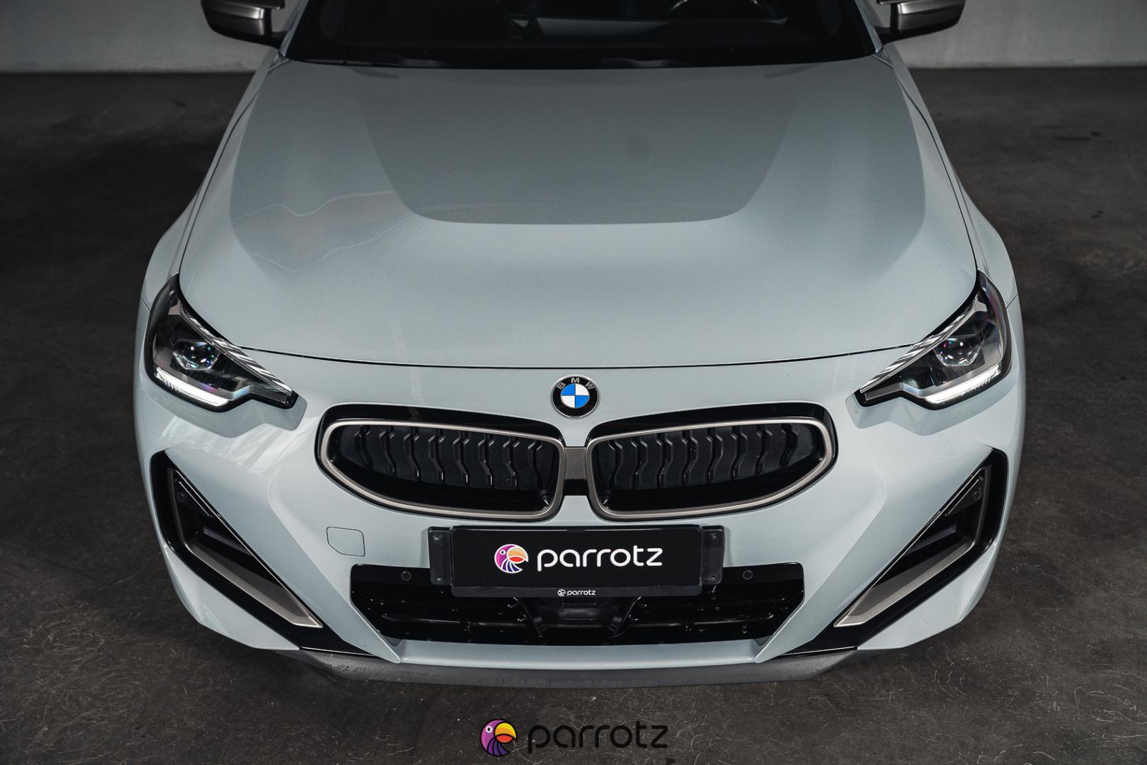BMW M240i 2023