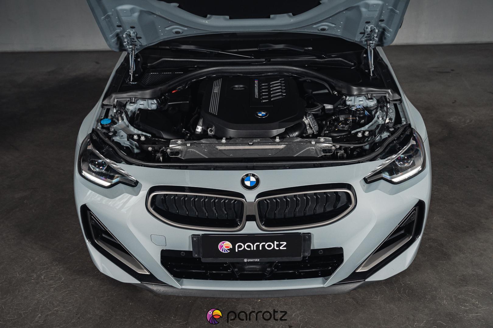 BMW M240i 2023