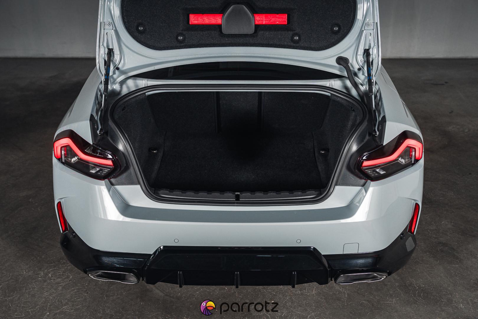 BMW M240i 2023