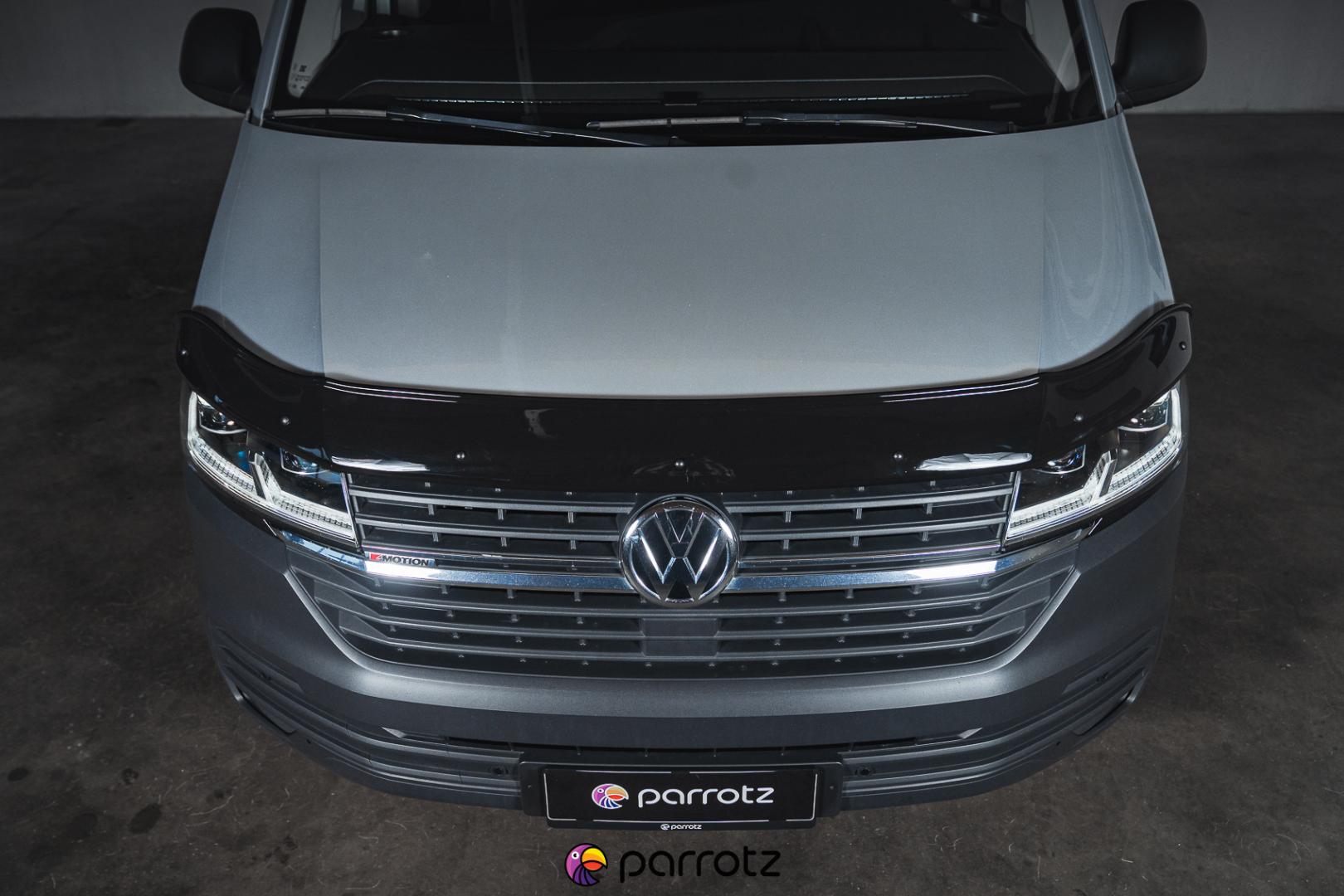 VOLKSWAGEN Transporter 2023
