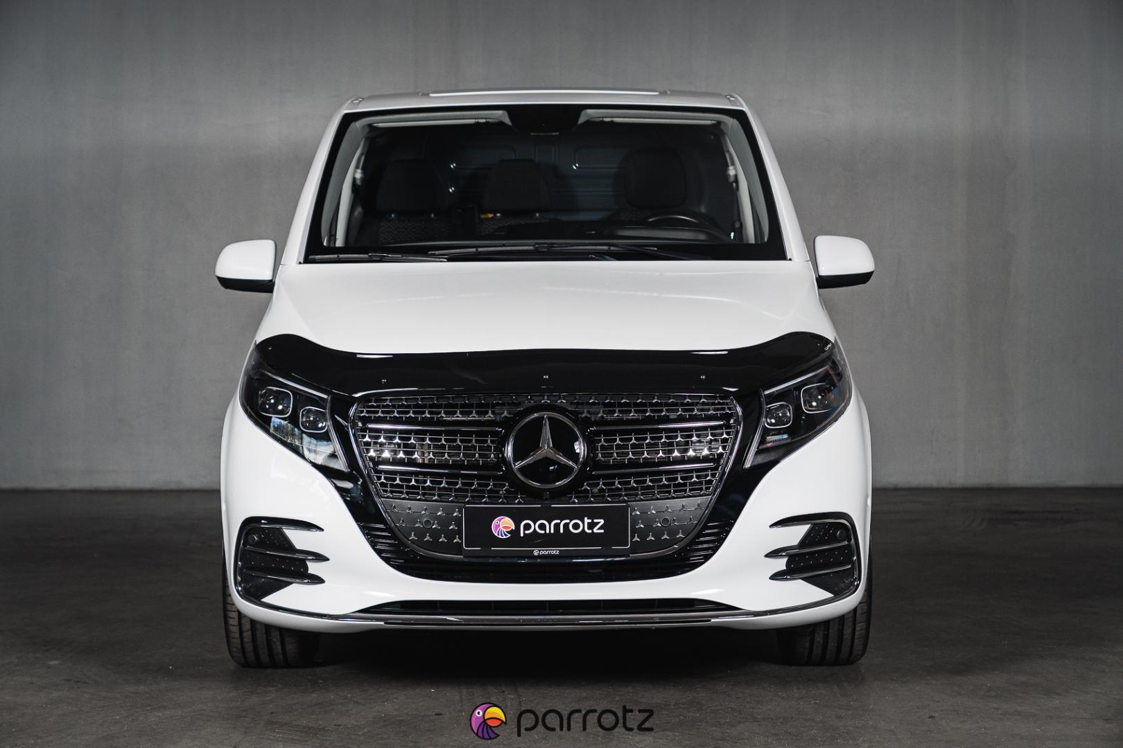MERCEDES-BENZ Vito 2022