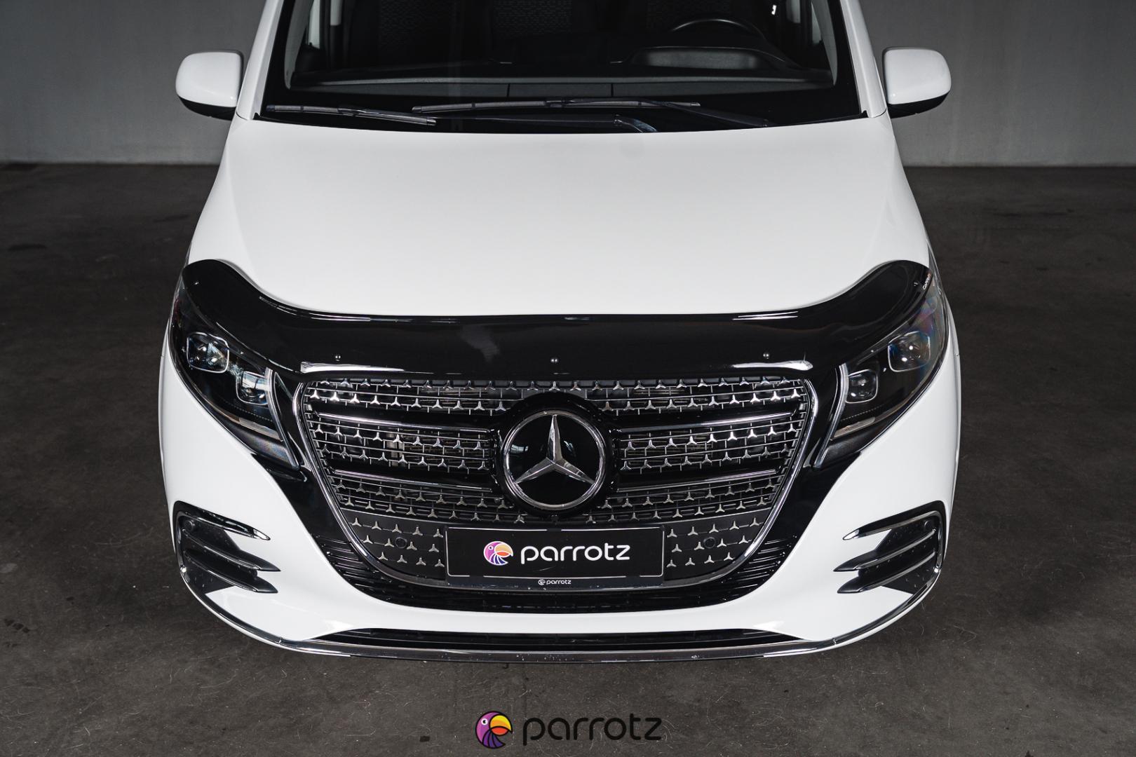MERCEDES-BENZ Vito 2022