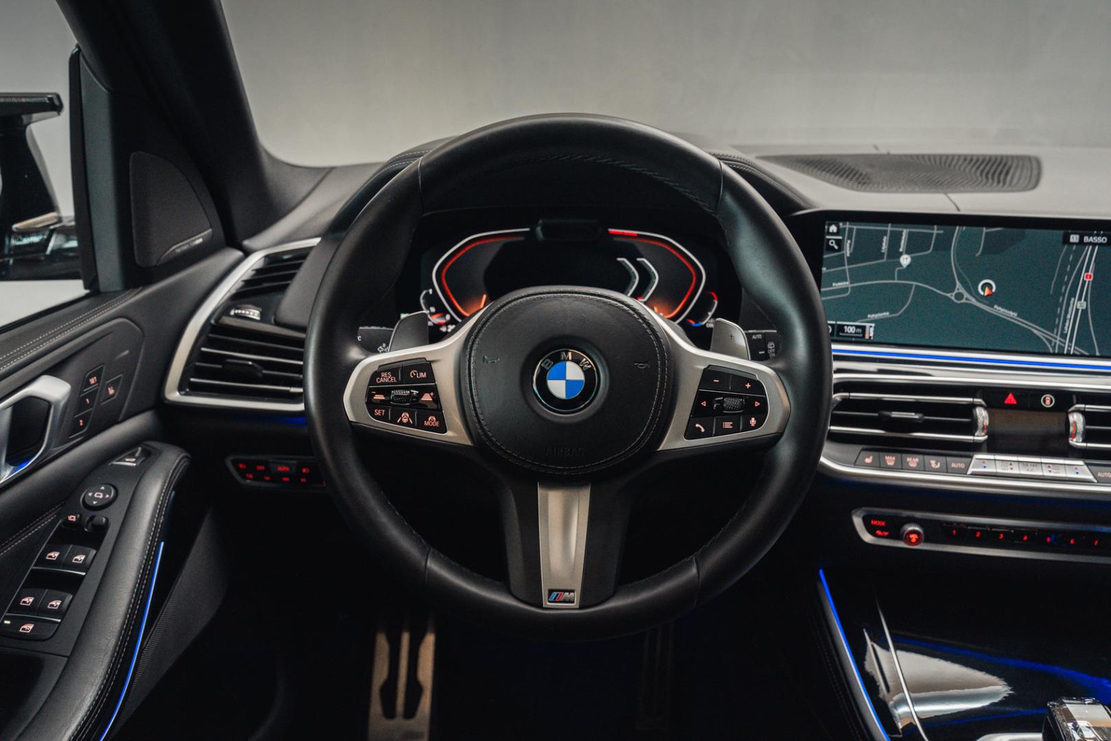 BMW X5 2019