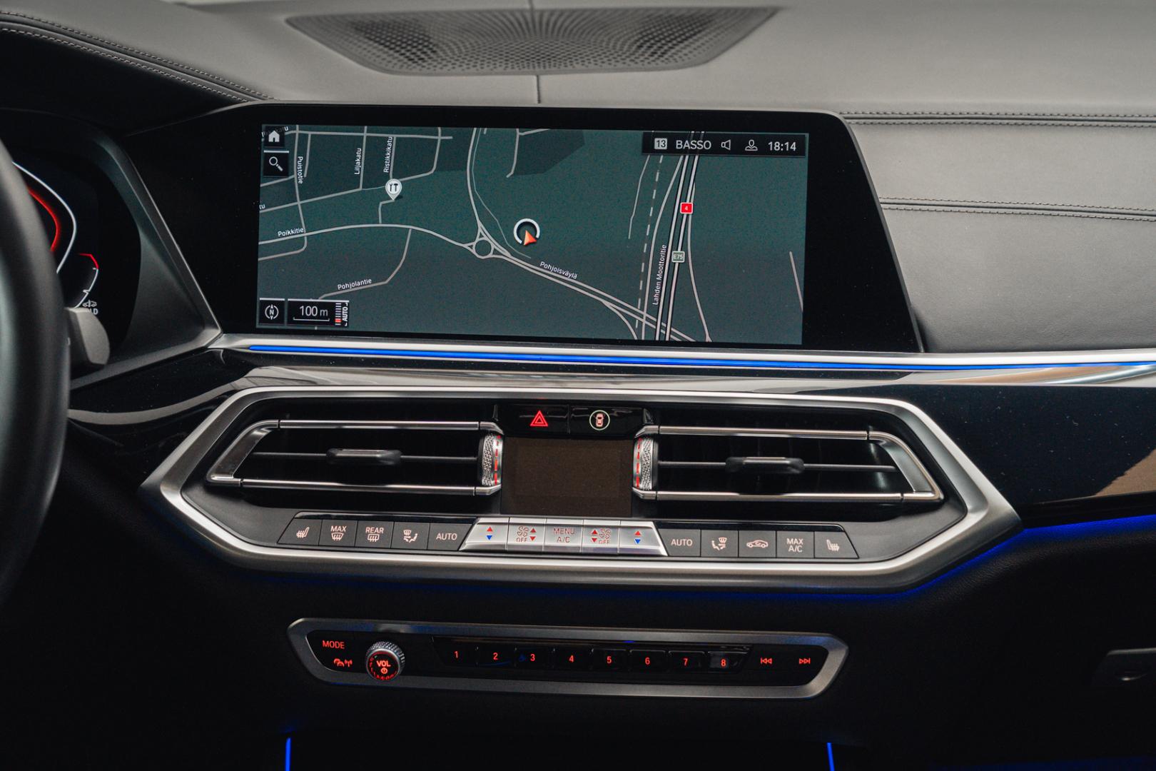 BMW X5 2019