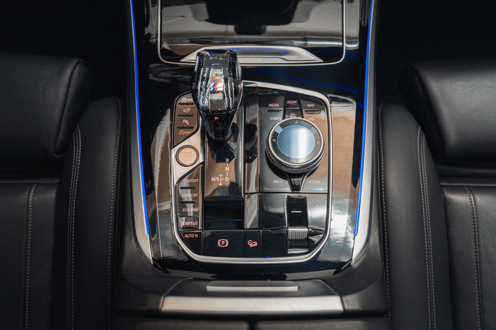 BMW X5 2019