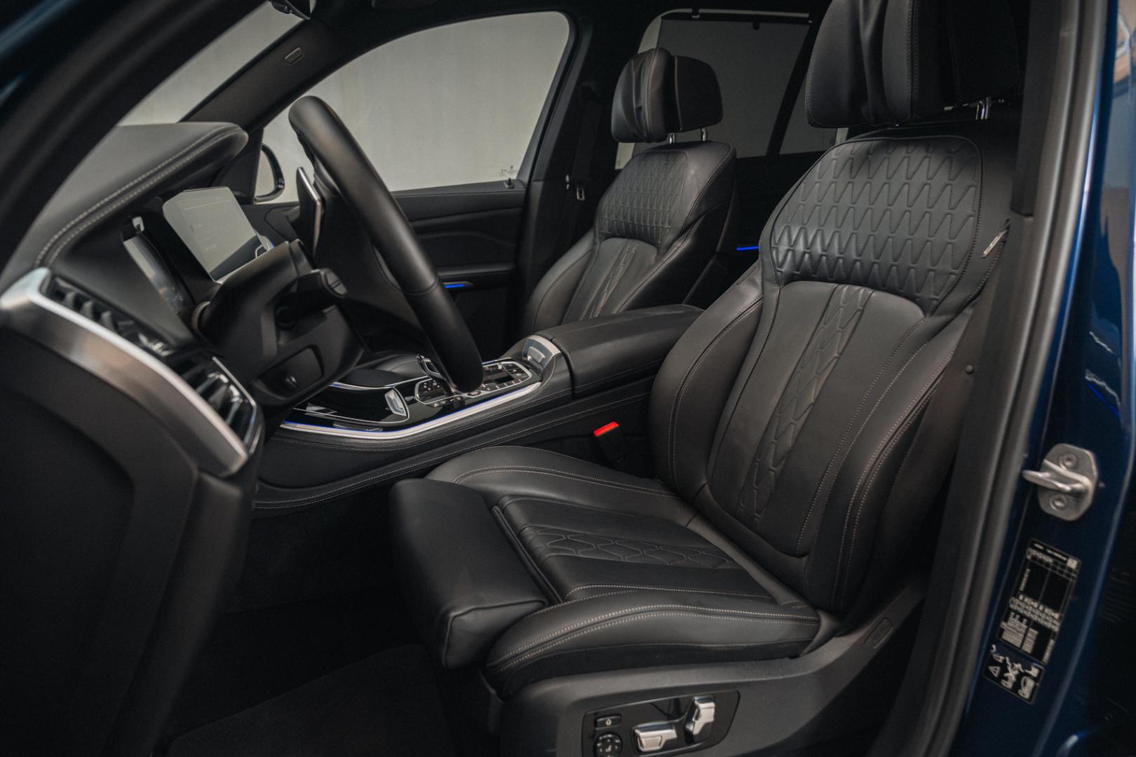 BMW X5 2019