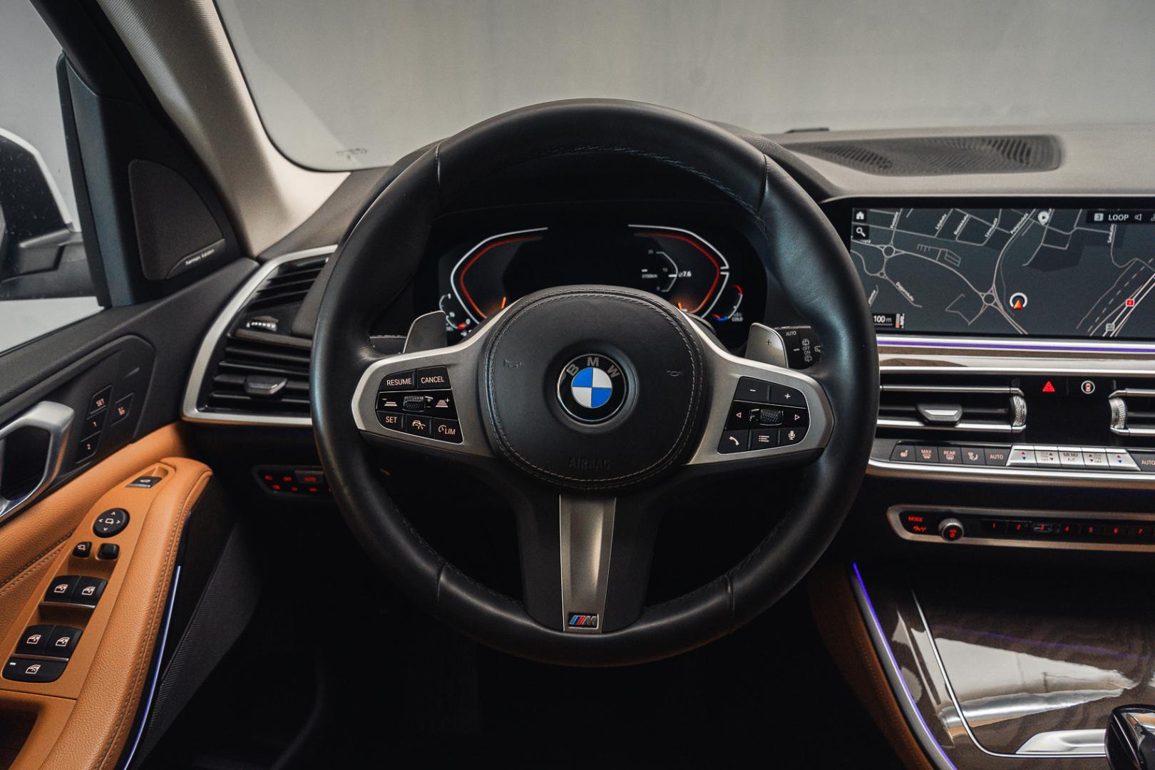 BMW X5 2021