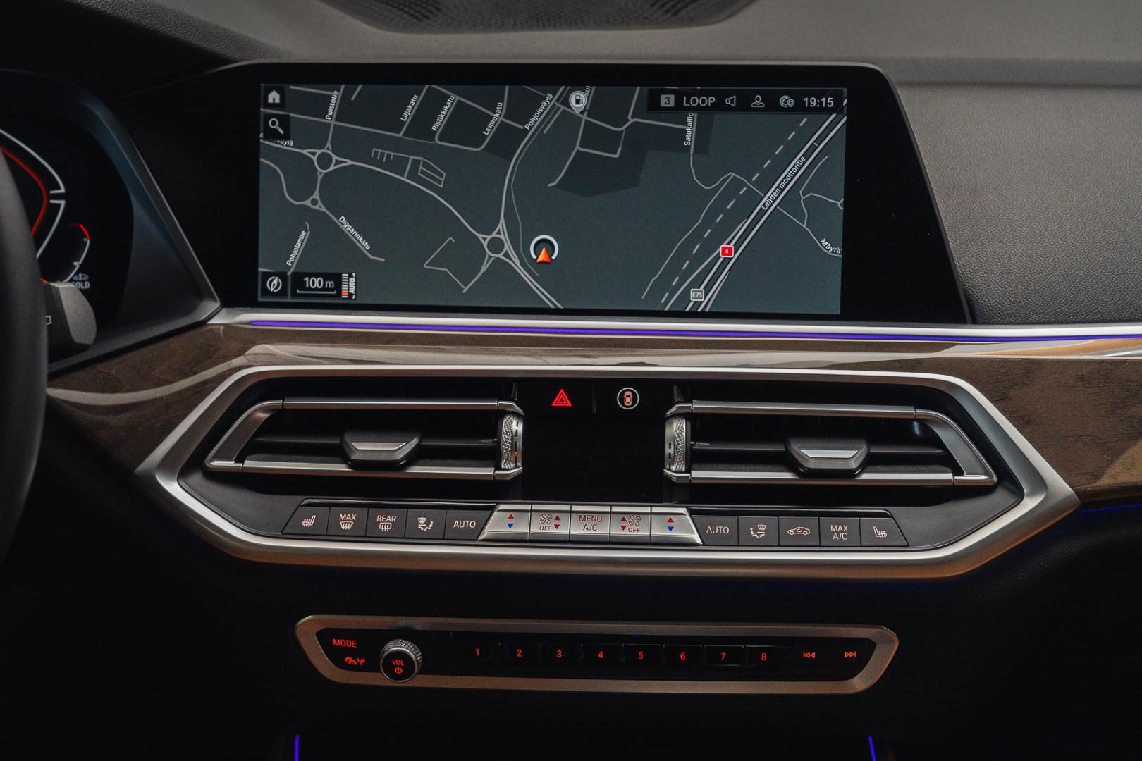 BMW X5 2021