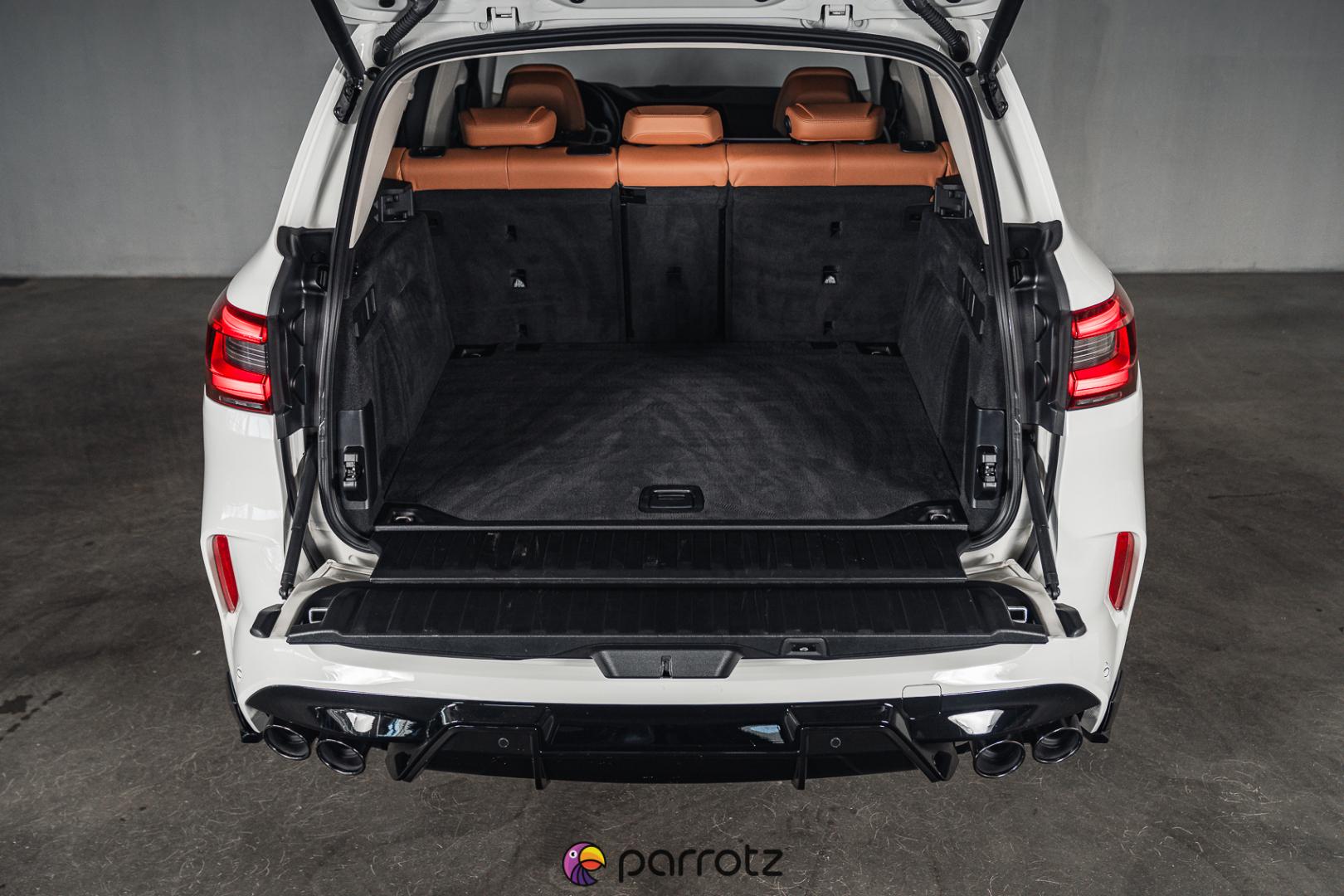 BMW X5 2021