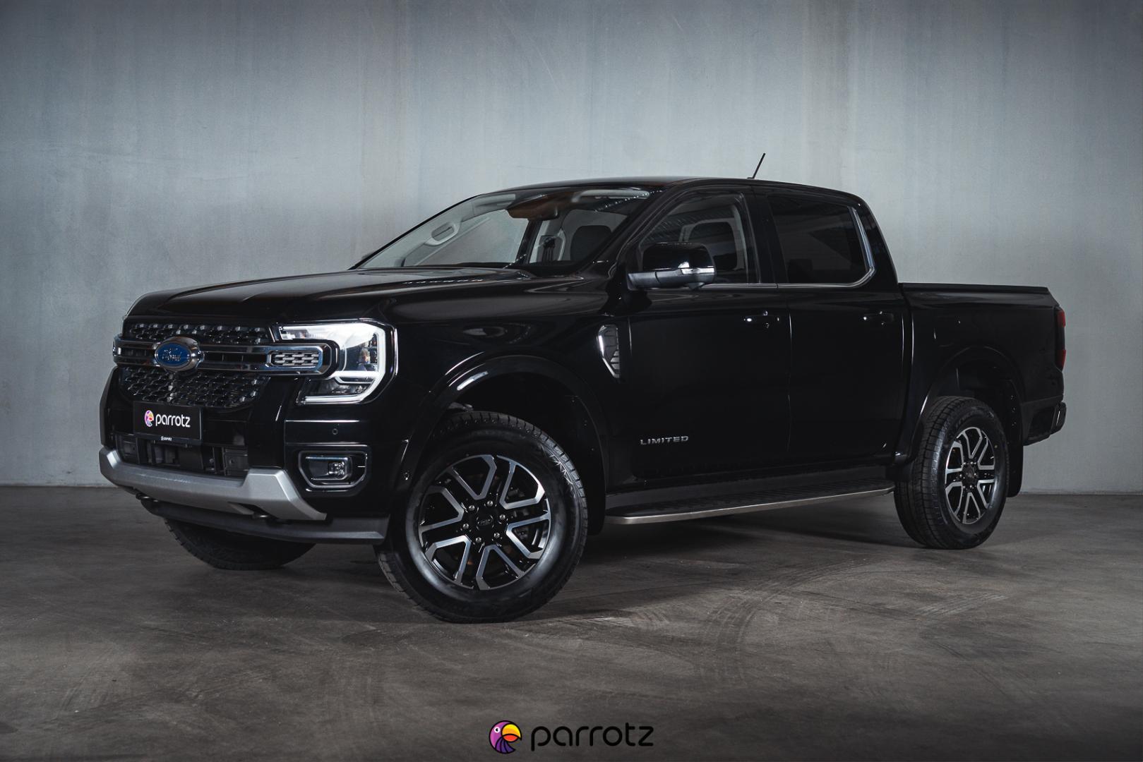 FORD Ranger 2023