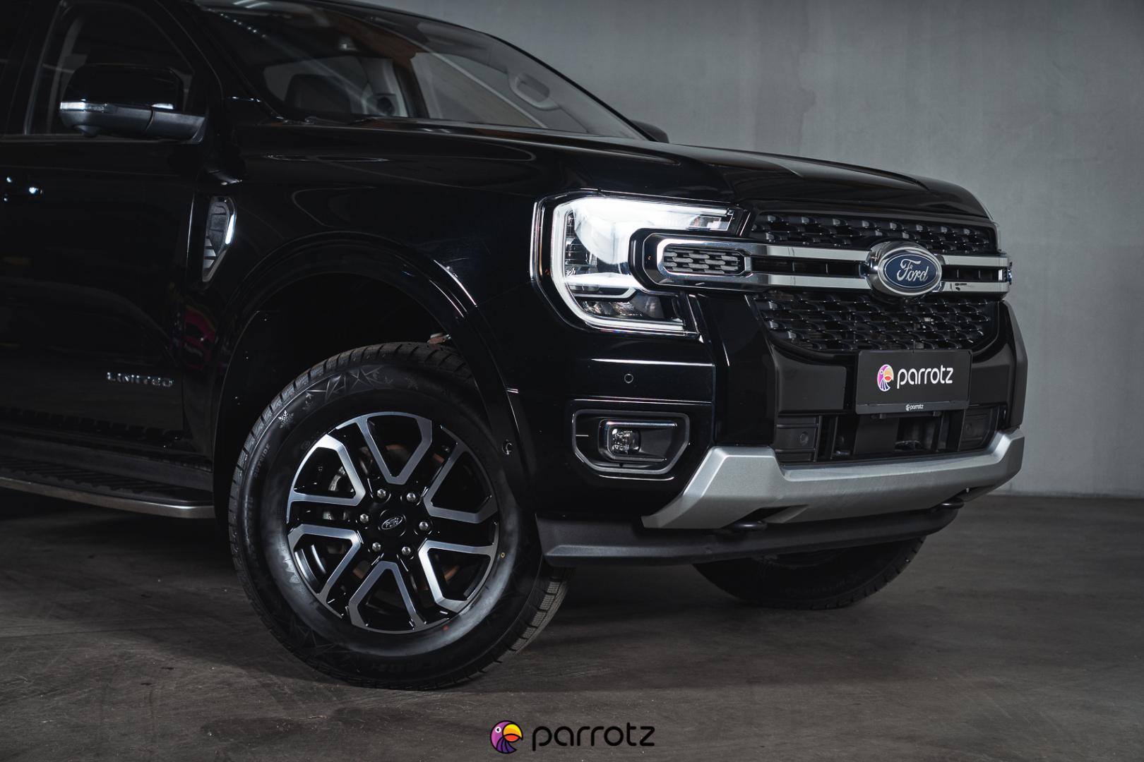 FORD Ranger 2023