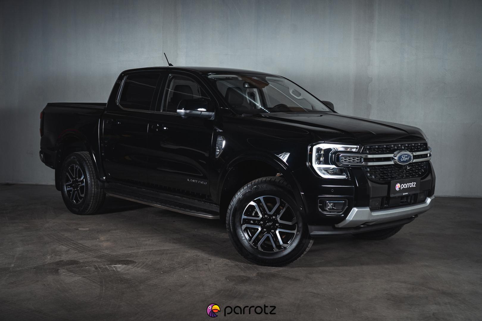 FORD Ranger 2023
