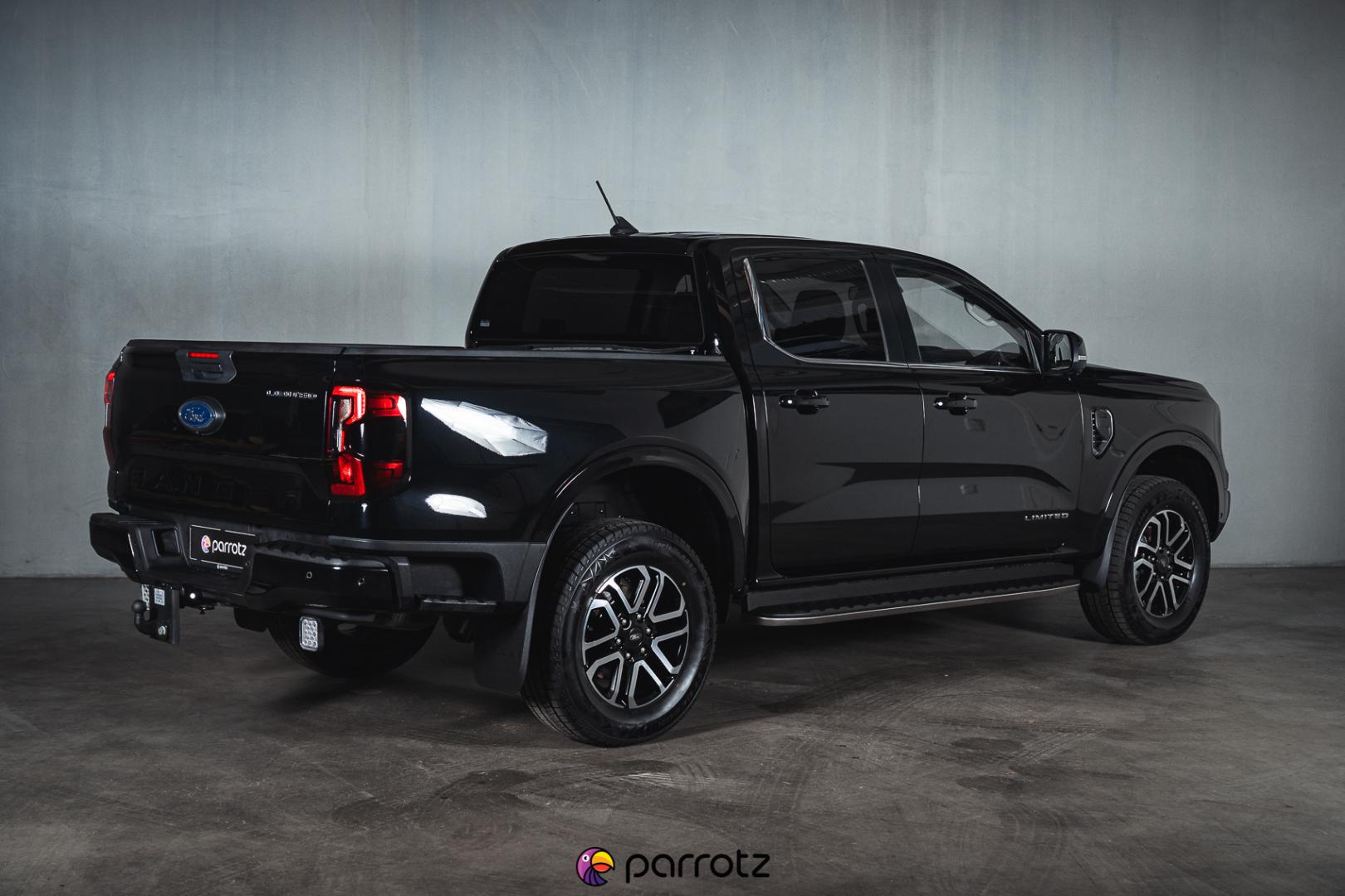 FORD Ranger 2023