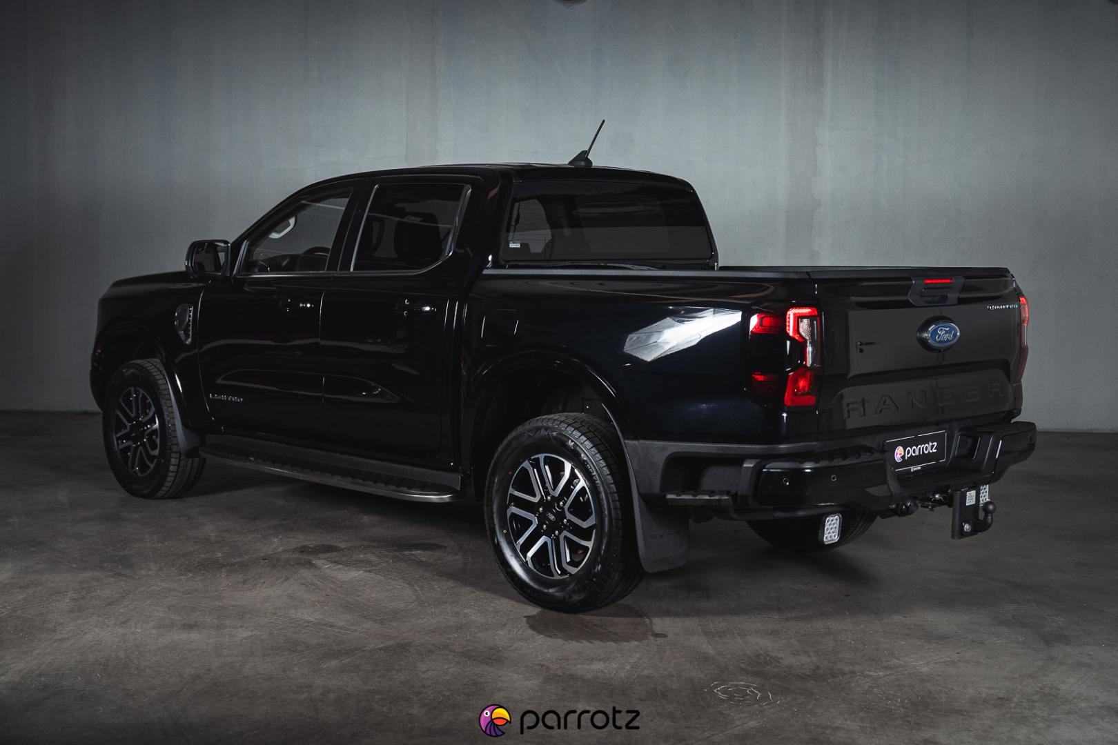 FORD Ranger 2023