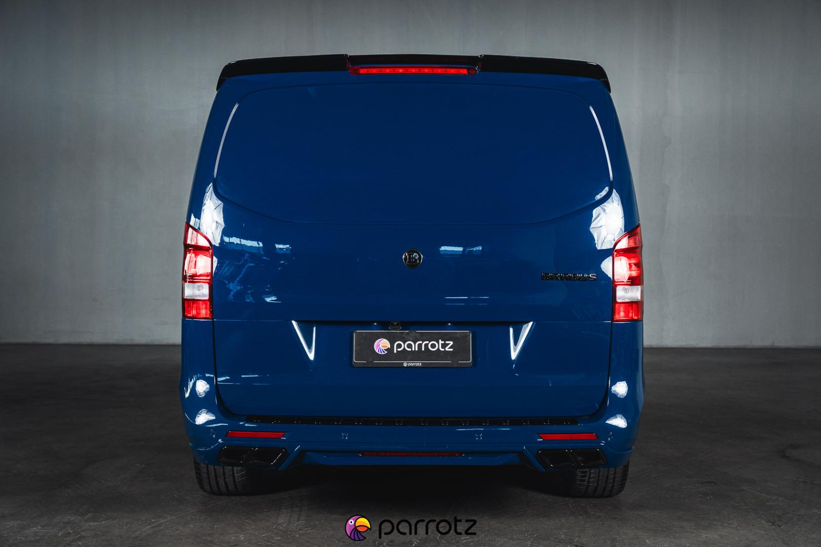 MERCEDES-BENZ Vito 2023
