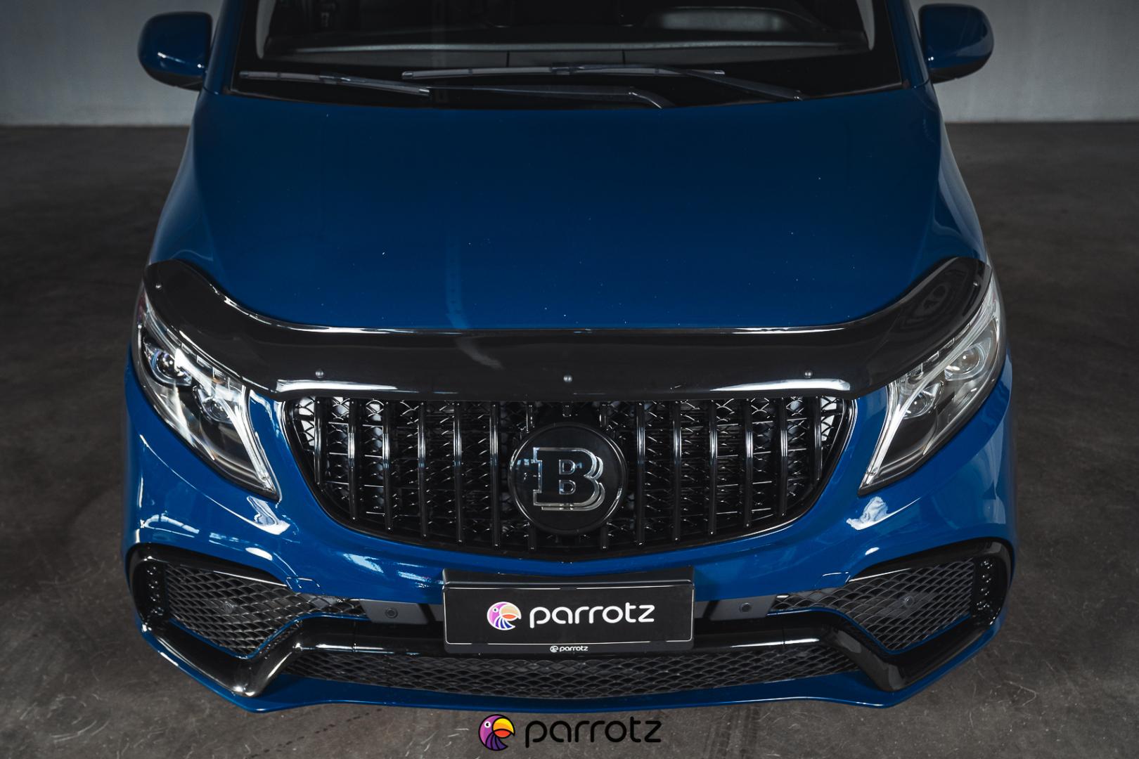 MERCEDES-BENZ Vito 2023