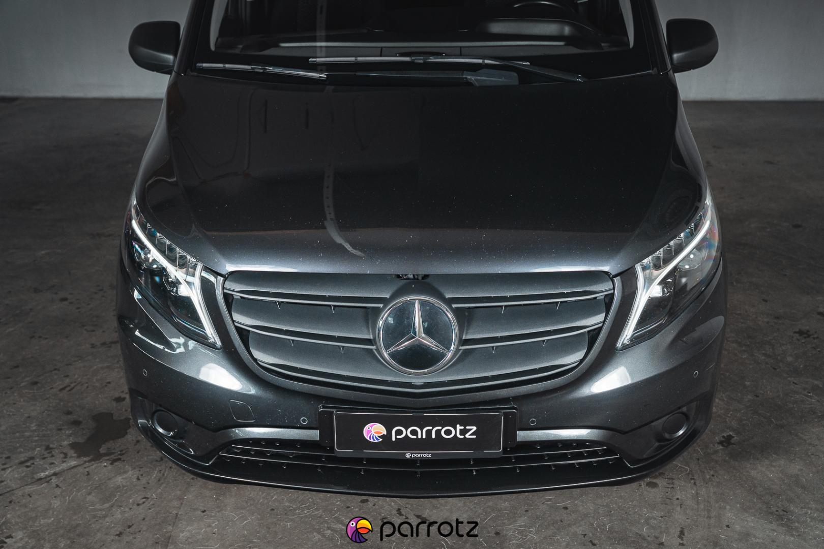 MERCEDES-BENZ Vito 2023