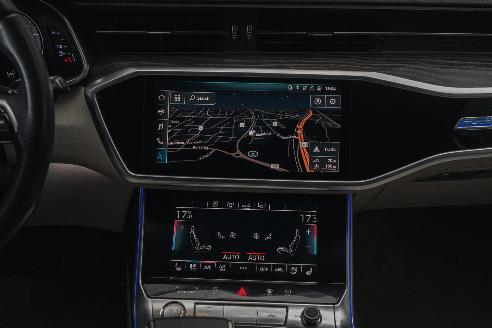 AUDI A6 2019