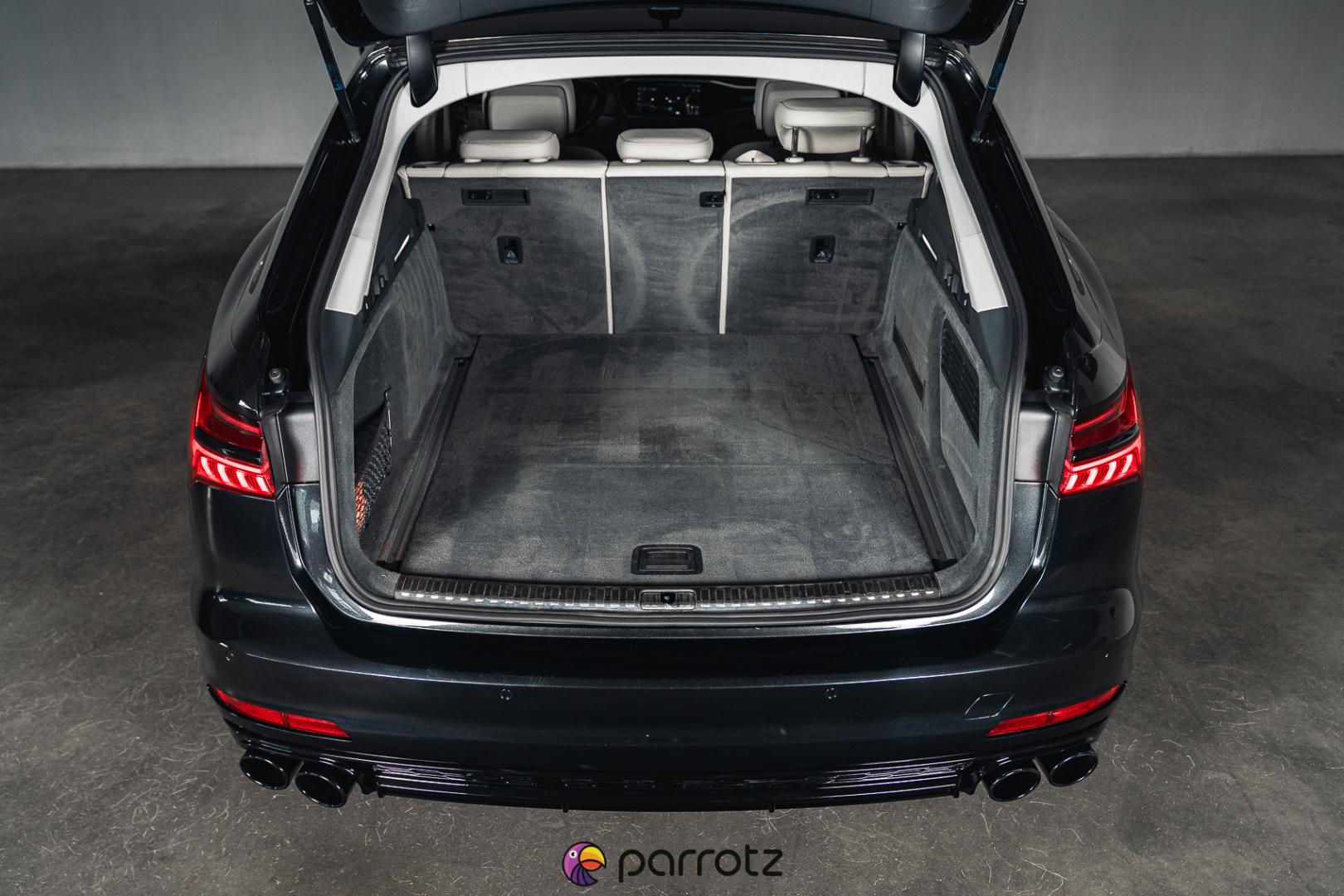 AUDI A6 2019