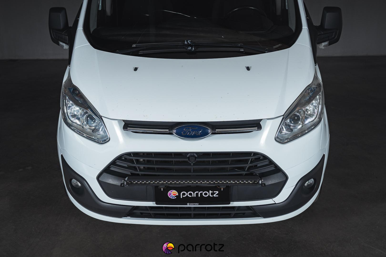 FORD Transit Custom 2013