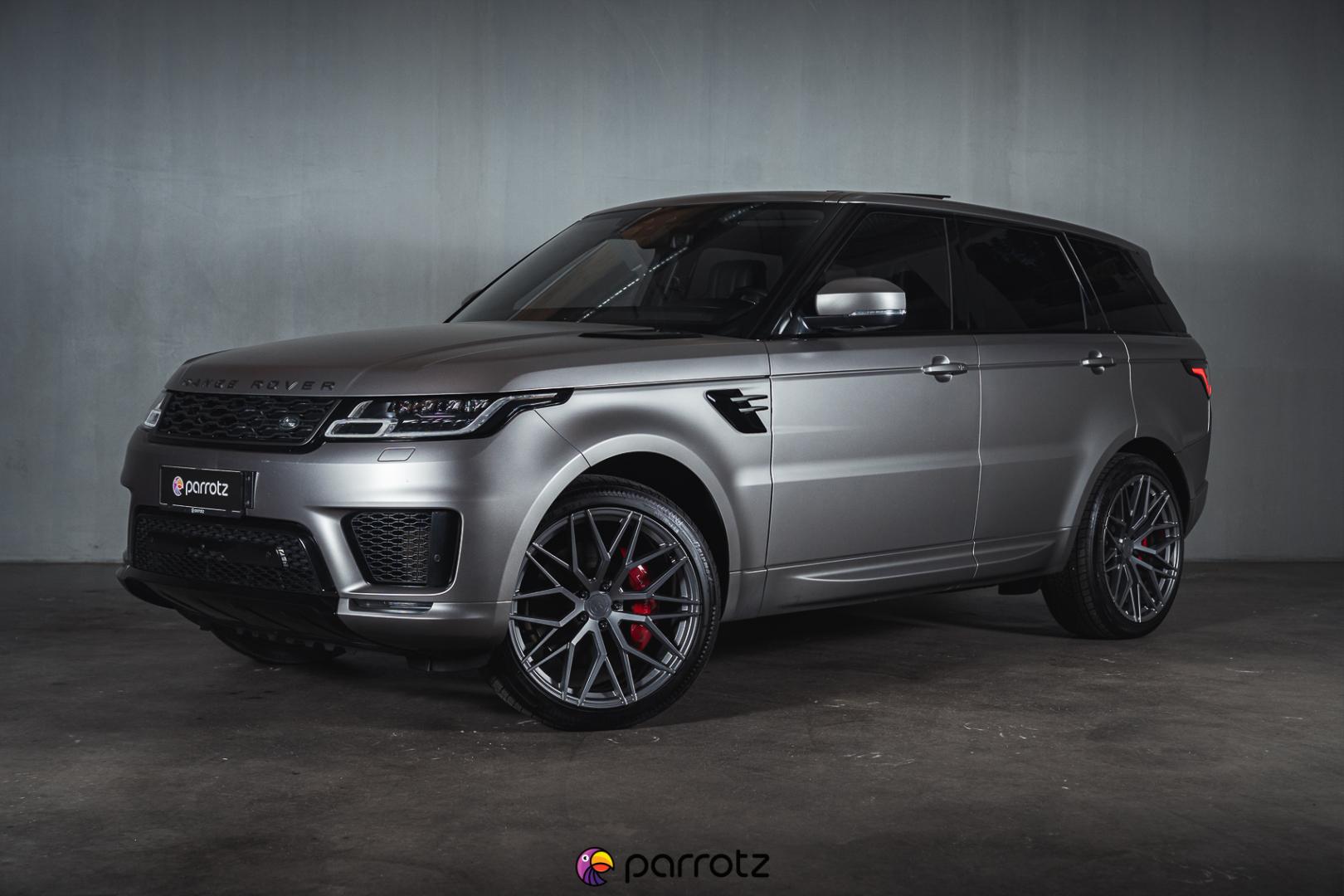 LAND ROVER Range Rover Sport 2019