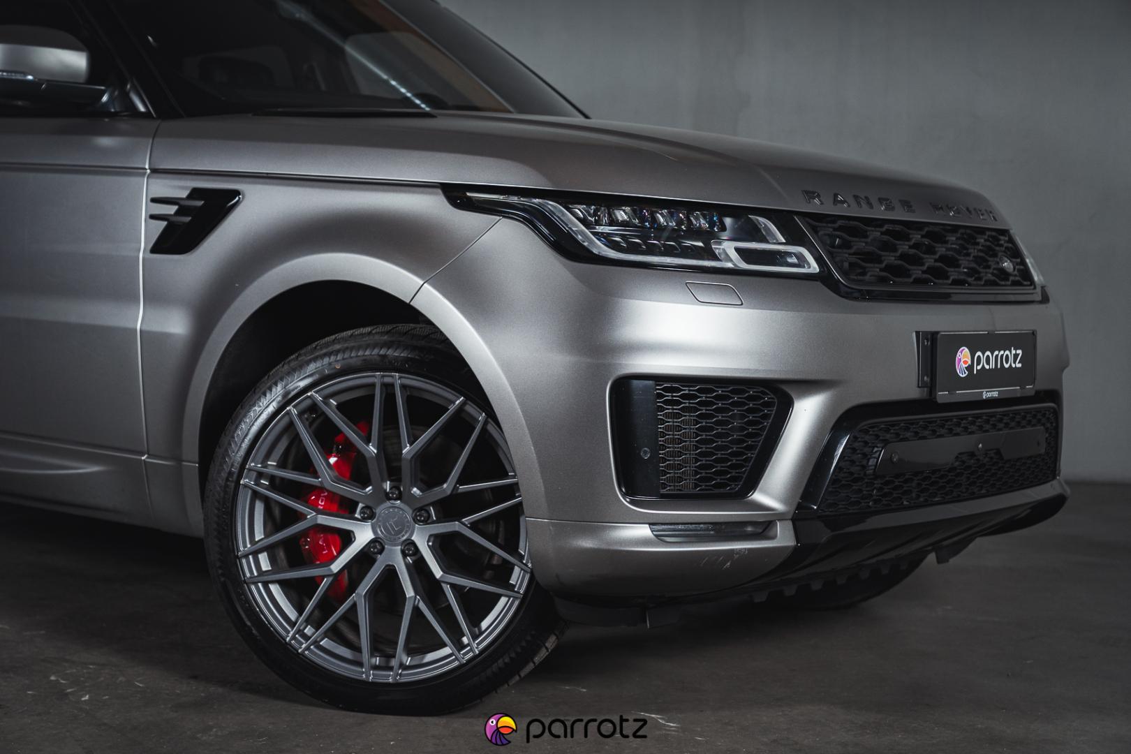 LAND ROVER Range Rover Sport 2019
