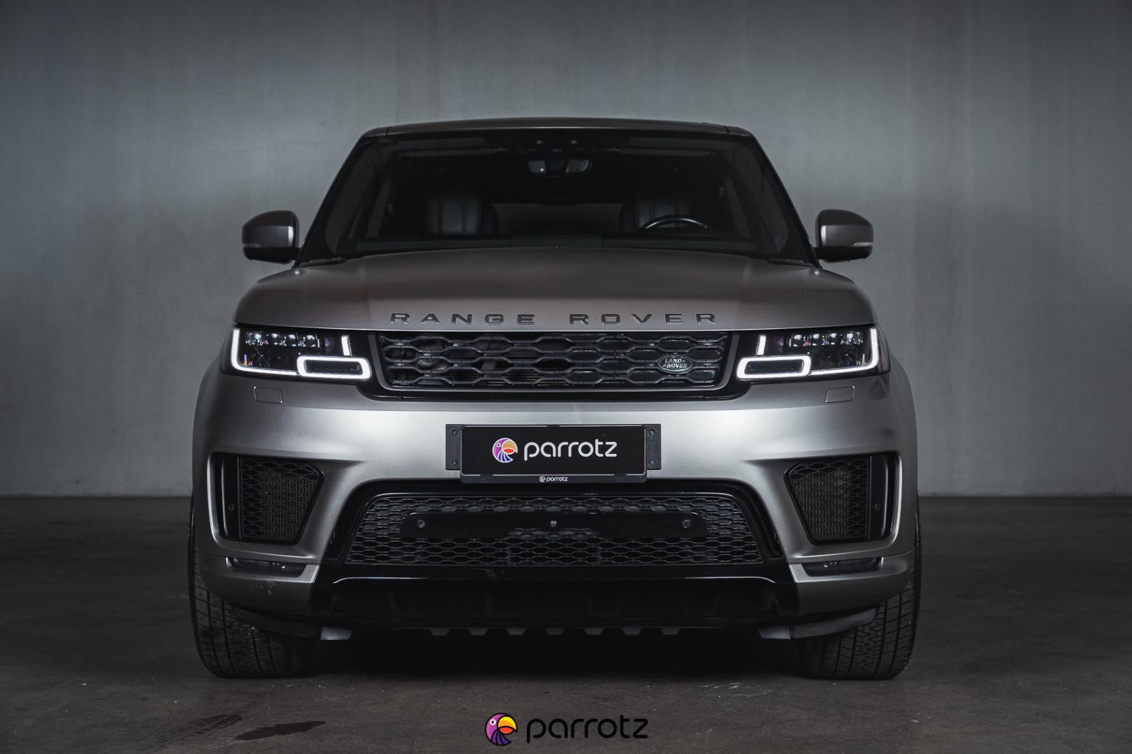 LAND ROVER Range Rover Sport 2019