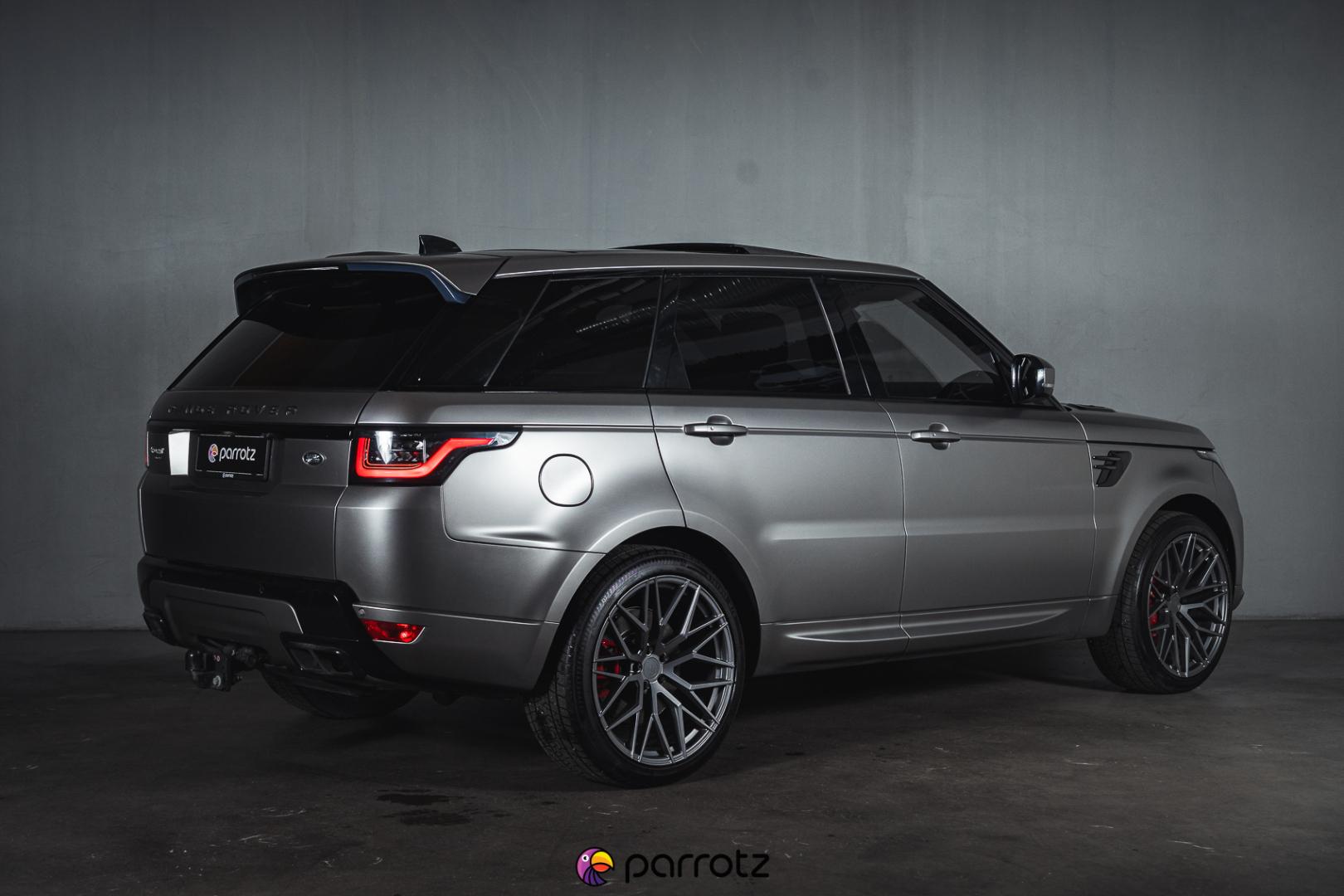 LAND ROVER Range Rover Sport 2019