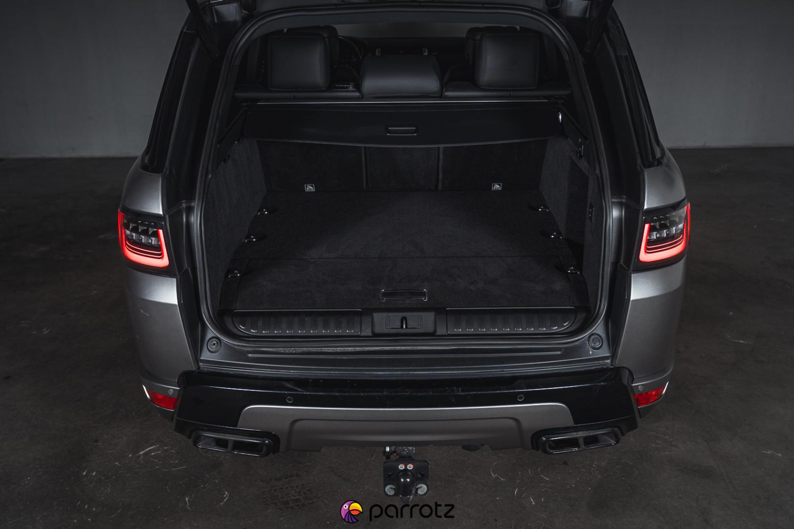 LAND ROVER Range Rover Sport 2019