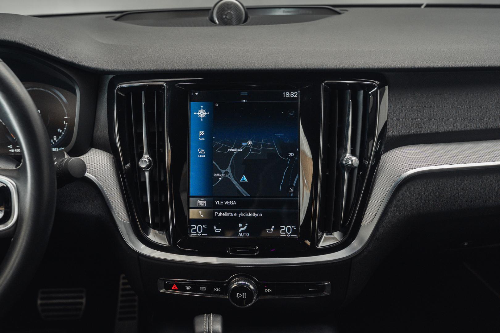 VOLVO S60 2019