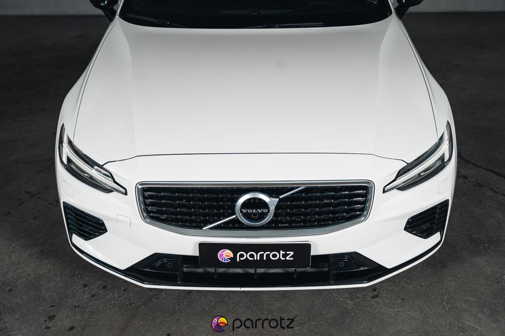 VOLVO S60 2019