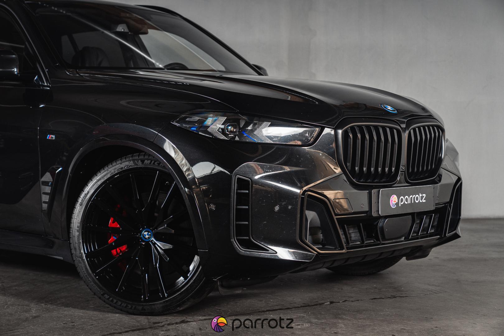 BMW X5 2023
