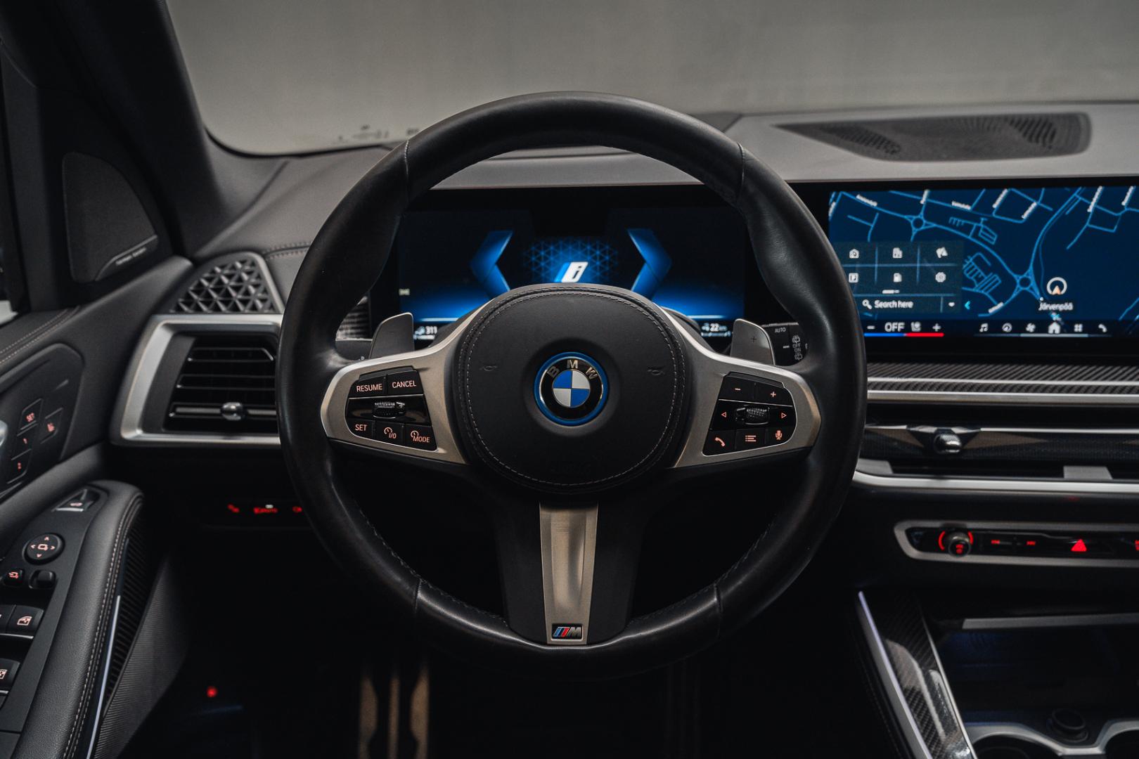 BMW X5 2023
