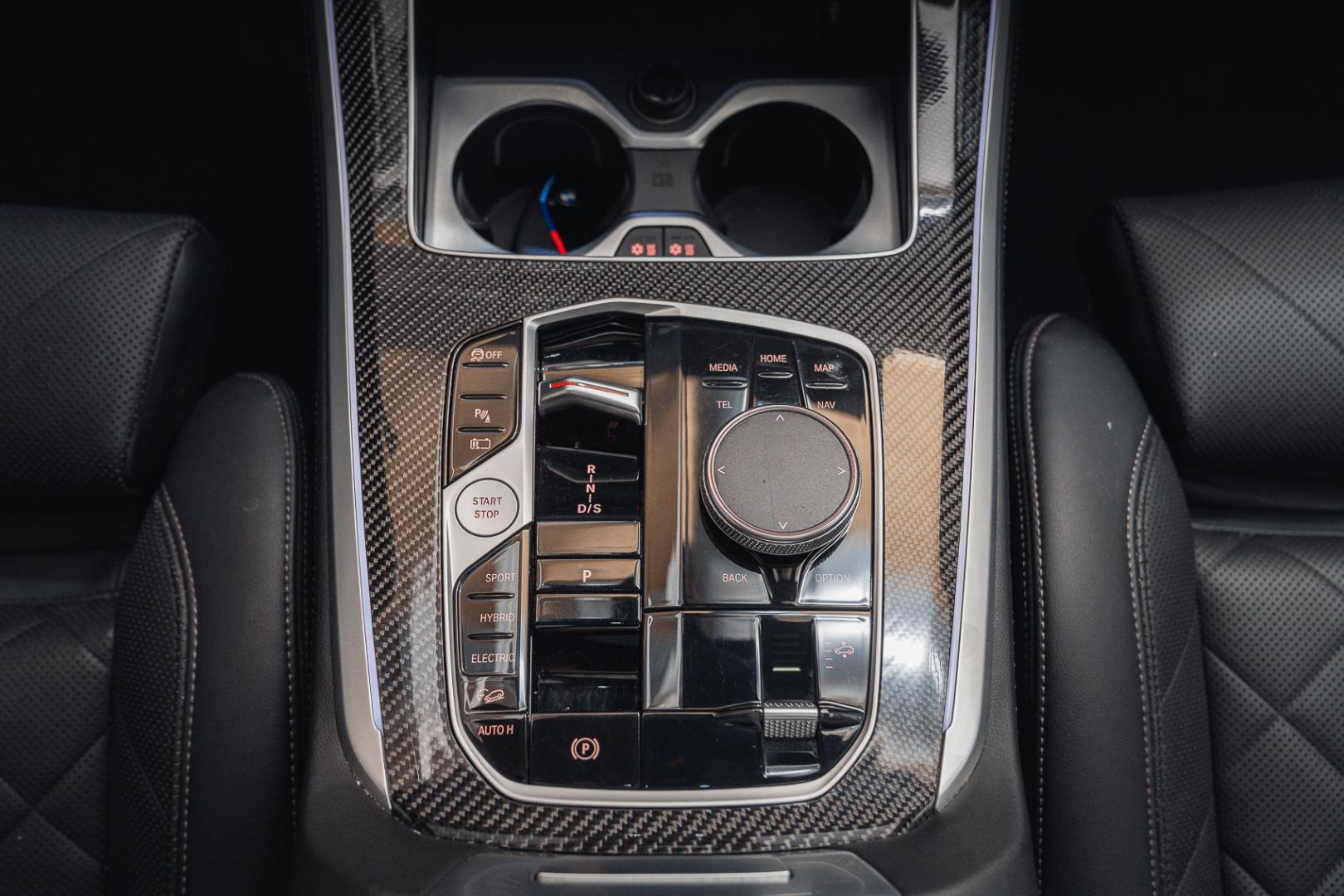BMW X5 2023