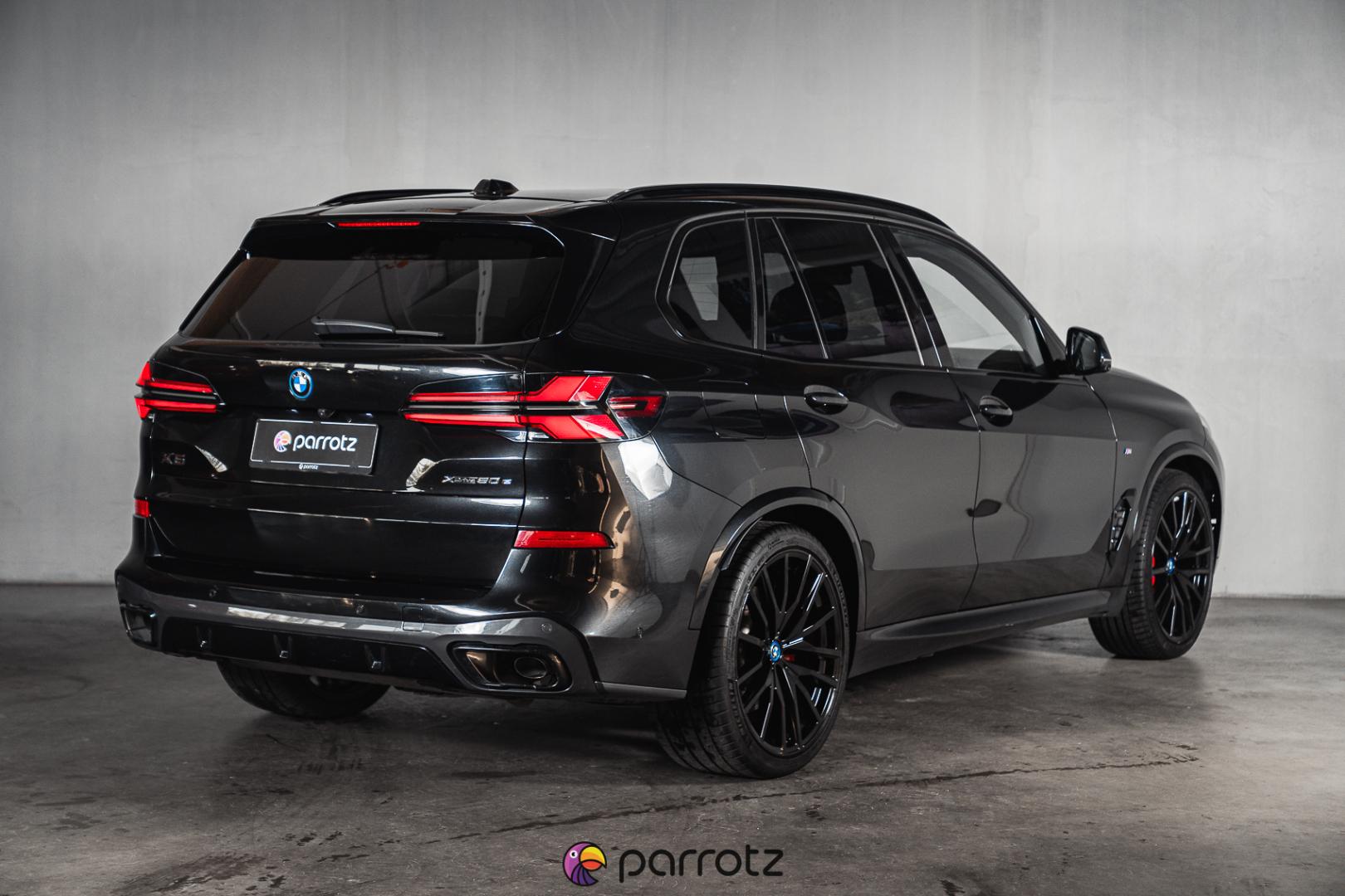 BMW X5 2023