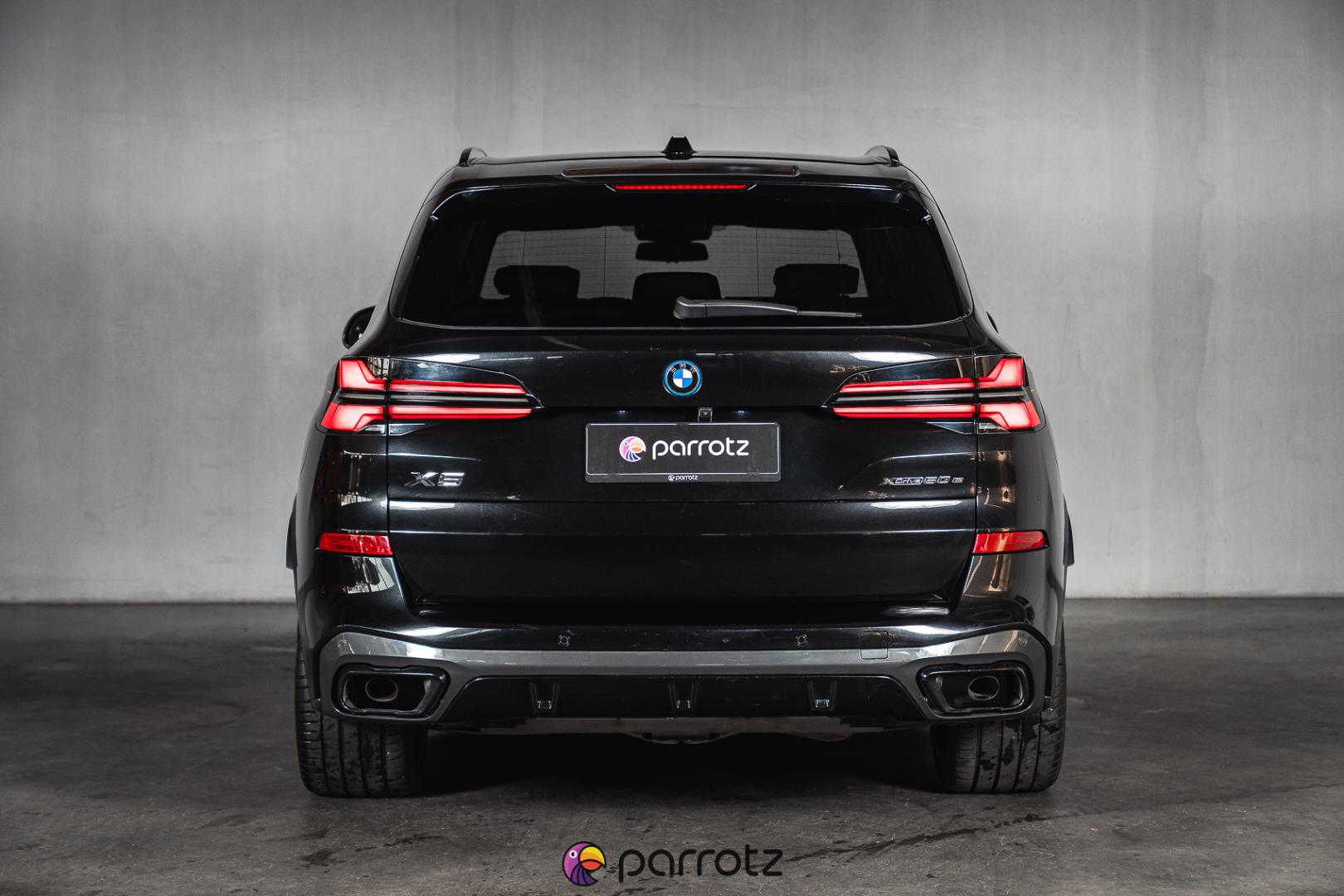 BMW X5 2023