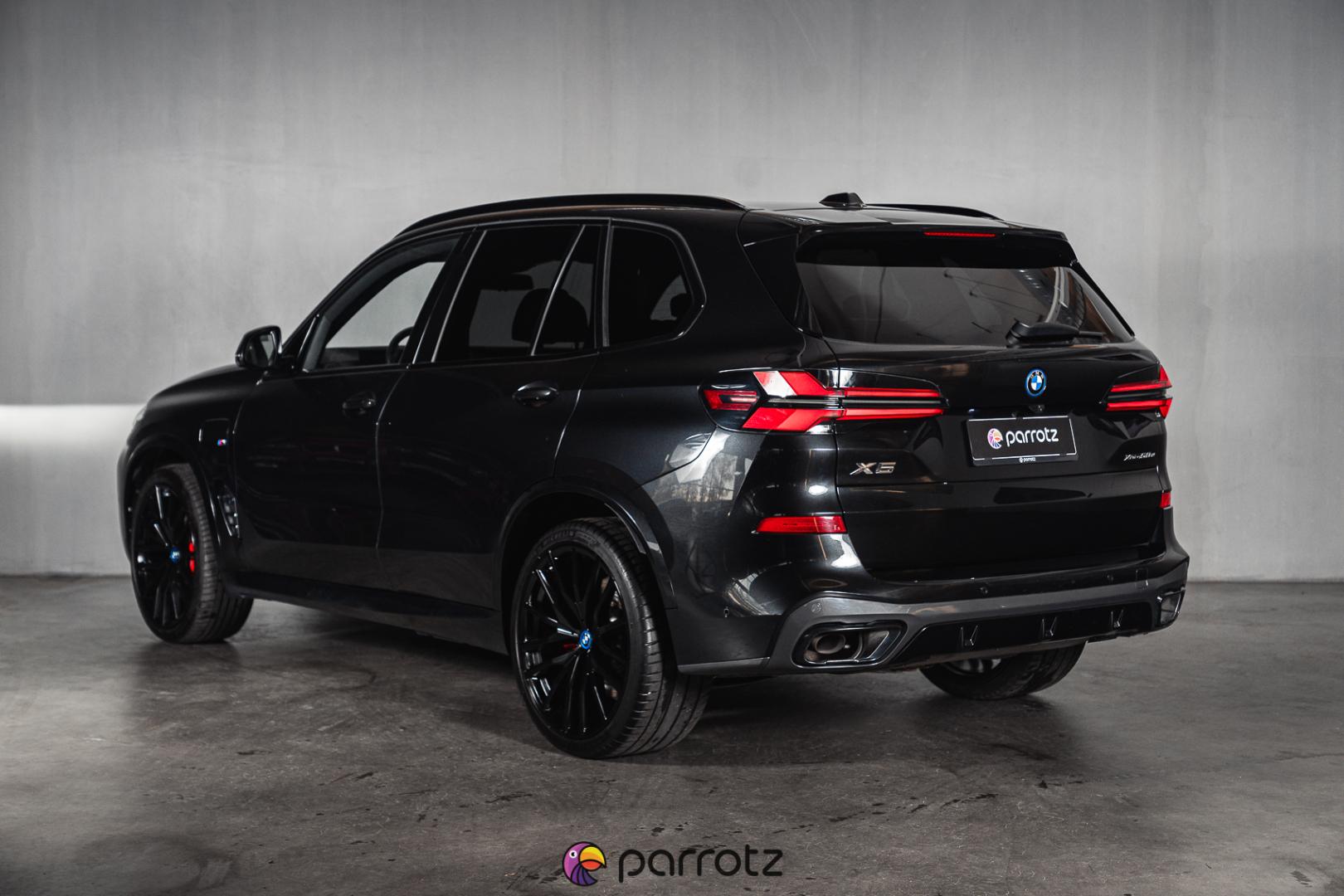 BMW X5 2023